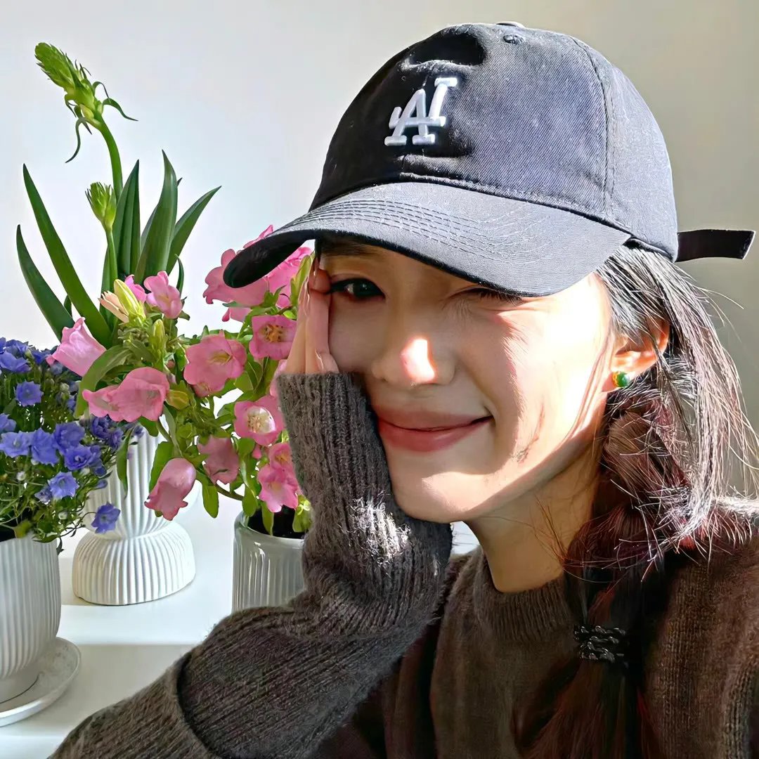 亲密告白