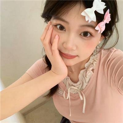 美错