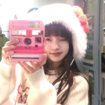 漂亮的公主