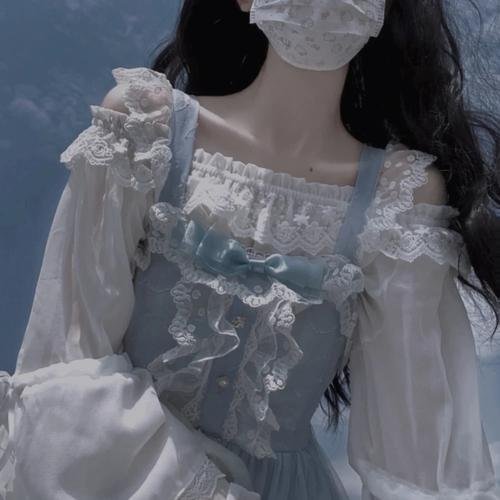 绝战狼女